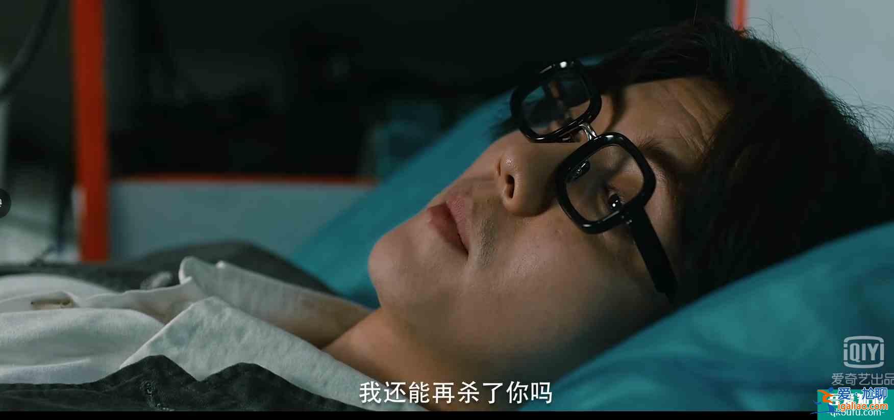 《在劫難逃》：如果人生可以重來，一切會(huì)不會(huì)不一樣？？