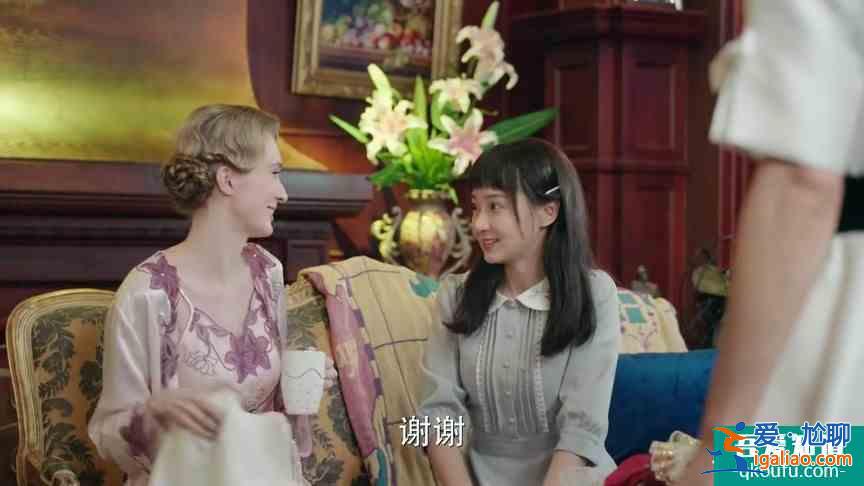 旗袍美探：為何只要是俄國(guó)女孩都叫娜塔莎，全民共用一個(gè)名字？？