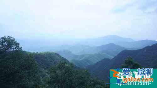2019年8月28日，備受矚目的安吉靈溪山風(fēng)景區(qū)隆重開業(yè)??？