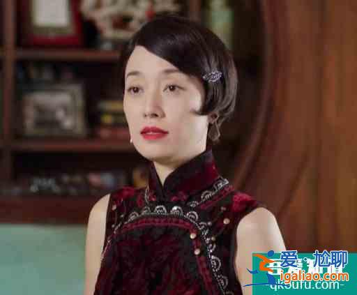 來GAT 一下馬伊琍的新劇《旗袍美探》？