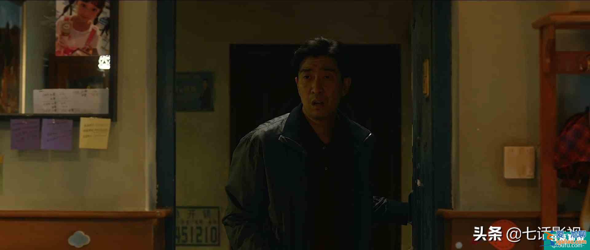 熱度登頂，《在劫難逃》無限循環(huán)太燒腦！鹿晗的演技這次穩(wěn)了？