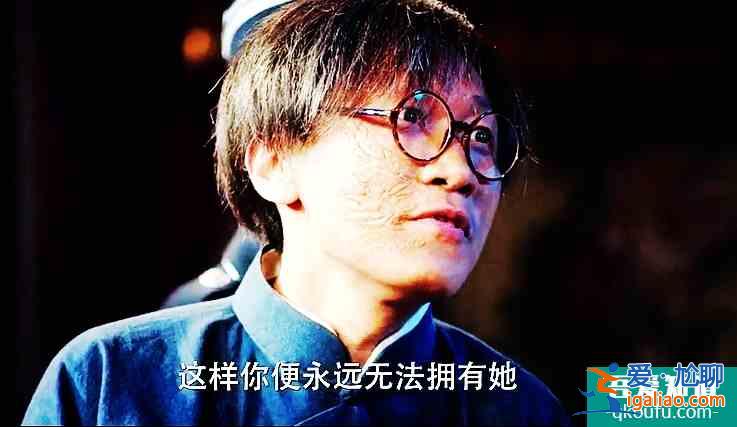 馬伊琍、高偉光「旗袍美探」第五個(gè)案子——“劇院驚魂”？？