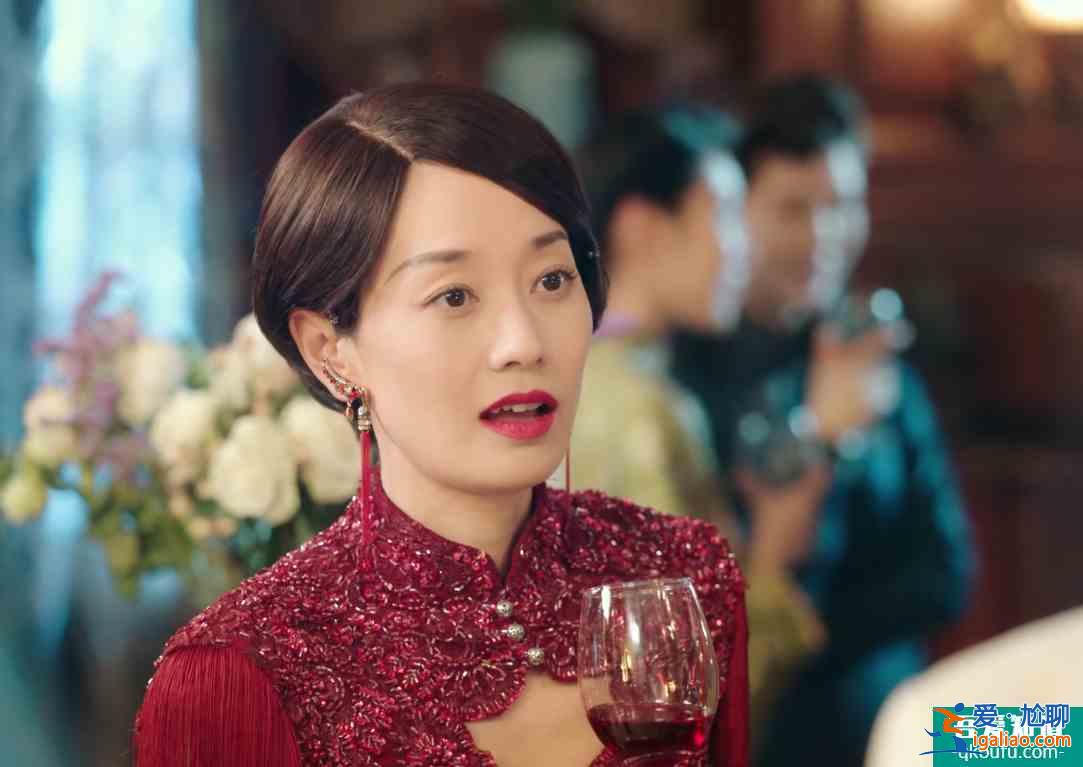 《旗袍美探》平均兩集一個故事，劇情緊湊，“美”與“探”俱佳？