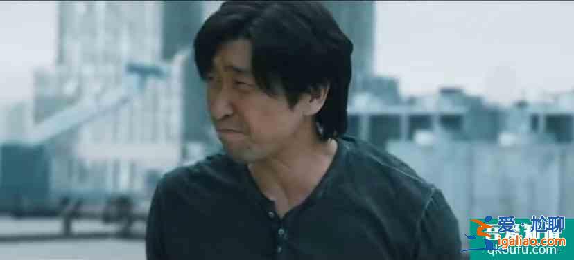 鹿晗挑戰(zhàn)病嬌殺人犯？《在劫難逃》真的好看！別因偏見錯過這部??？