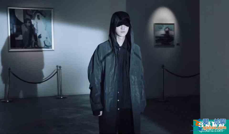 鹿晗挑戰(zhàn)病嬌殺人犯？《在劫難逃》真的好看！別因偏見錯過這部??？
