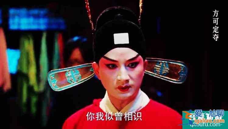 馬伊琍、高偉光「旗袍美探」第五個(gè)案子——“劇院驚魂”？？