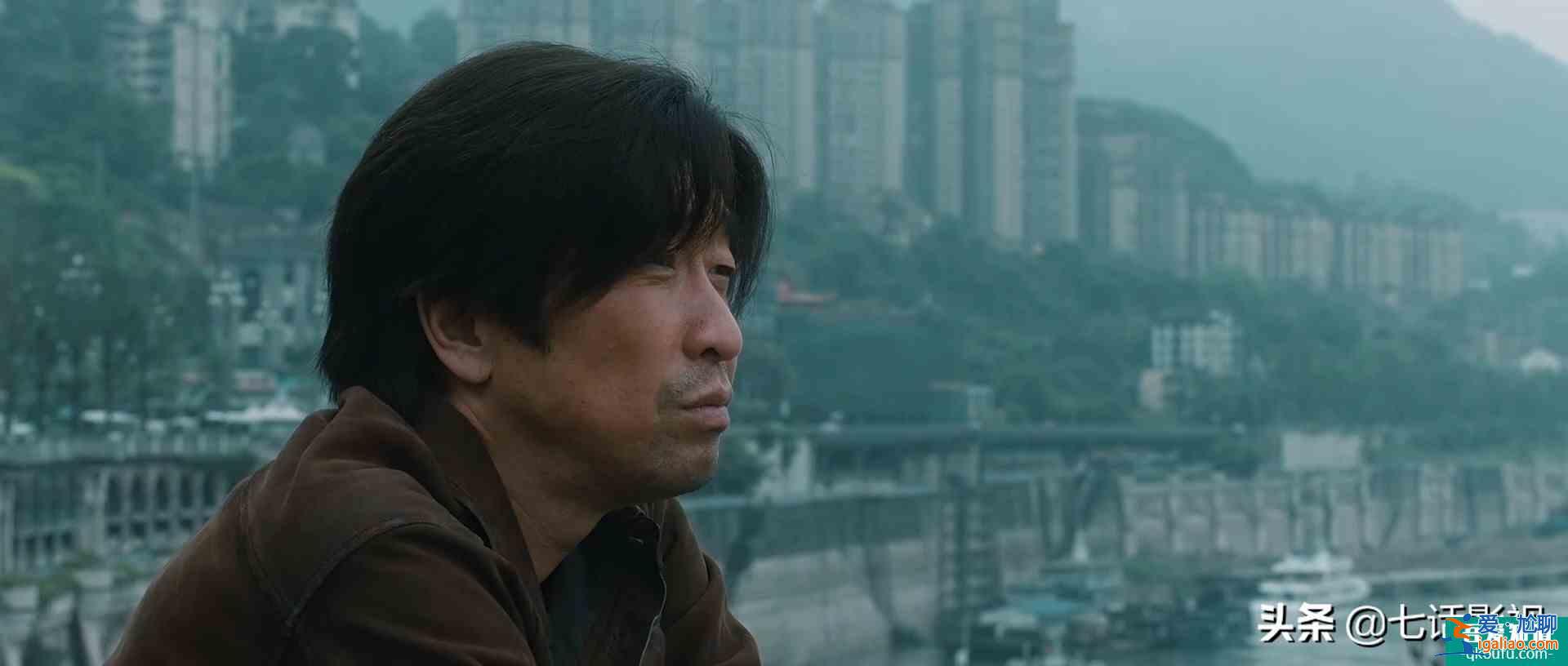 熱度登頂，《在劫難逃》無限循環(huán)太燒腦！鹿晗的演技這次穩(wěn)了？