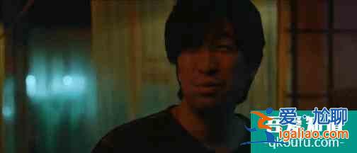 熱度登頂，《在劫難逃》無限循環(huán)太燒腦！鹿晗的演技這次穩(wěn)了？