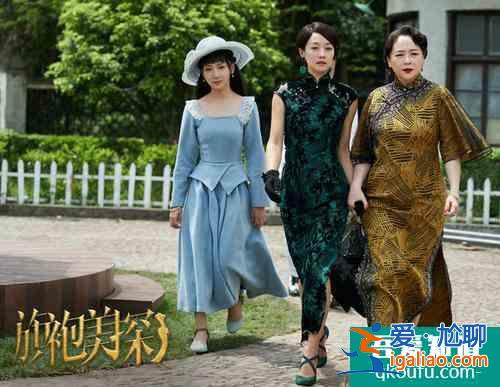 《旗袍美探》主線被忽視，丁如山背后另有其人？神秘人物將登場？