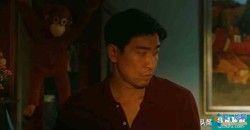 《在劫難逃》上演循環(huán)燒腦游戲，王千源和鹿晗的對手戲讓人驚嘆？