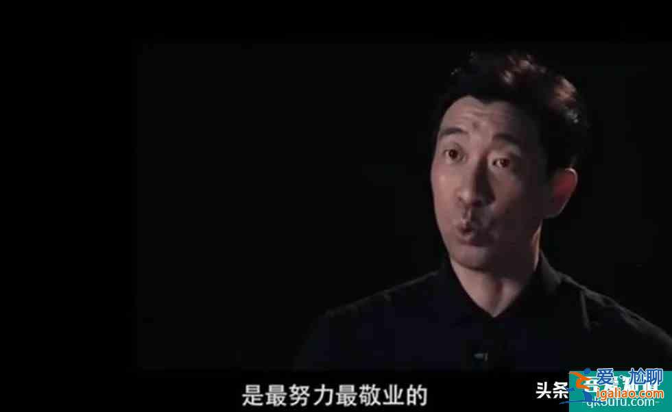 《在劫難逃》上演循環(huán)燒腦游戲，王千源和鹿晗的對手戲讓人驚嘆？