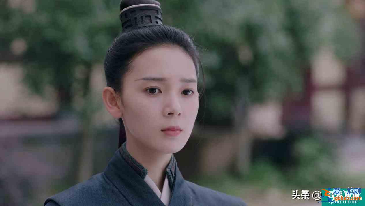 《少女大人》：冥冥之中自有注定，愛(ài)情來(lái)之不易，且行且珍惜？