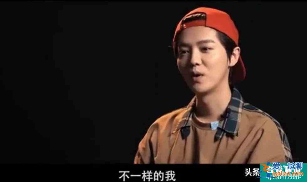 《在劫難逃》上演循環(huán)燒腦游戲，王千源和鹿晗的對手戲讓人驚嘆？