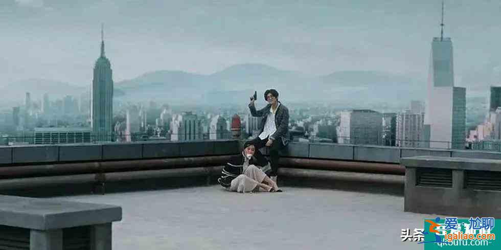 《在劫難逃》上演循環(huán)燒腦游戲，王千源和鹿晗的對手戲讓人驚嘆？