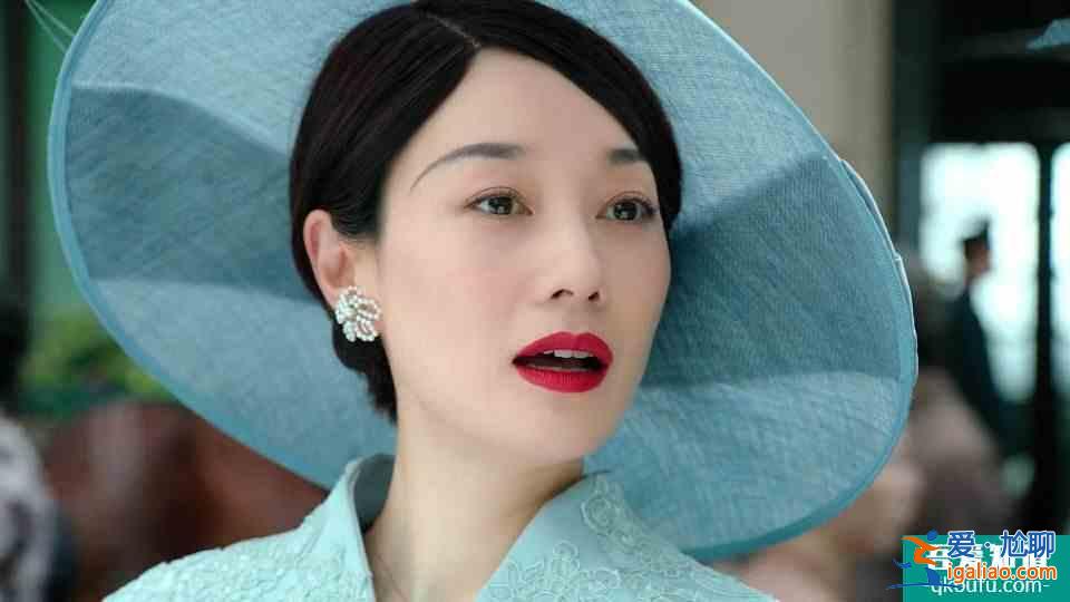 旗袍美探：馬伊琍、高偉光領(lǐng)銜中年CP，劇情很上頭??？