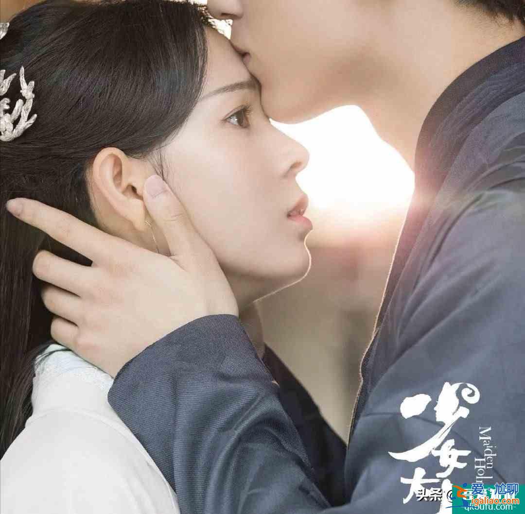《少女大人》：冥冥之中自有注定，愛(ài)情來(lái)之不易，且行且珍惜？