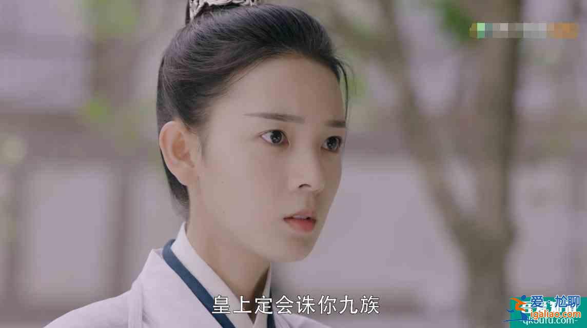少女大人：謝北溟“公主抱”董如雙，兩人戀情有進展，甜到鼾？