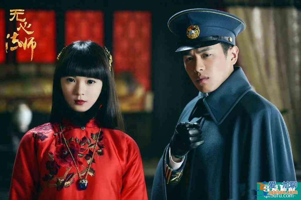 少女大人：陳瑤女扮男裝和王爺談情說案，古裝甜寵劇太上頭？