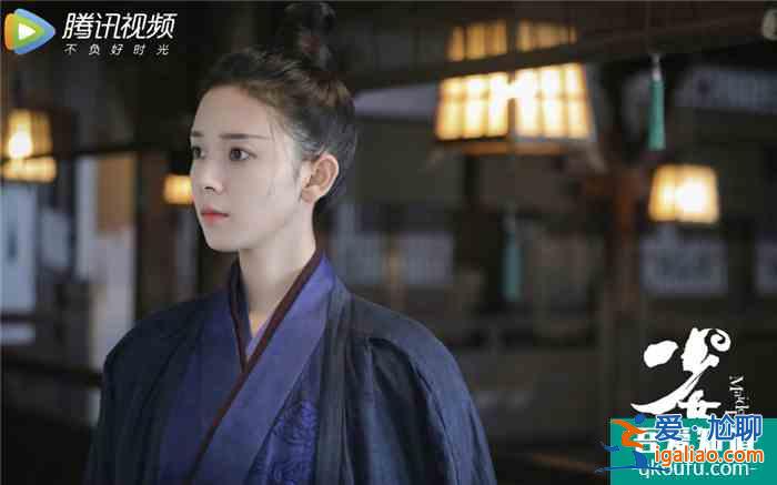 《少女大人》剛爆火！陳瑤又一新劇來襲，男主還是“爆款男主”？