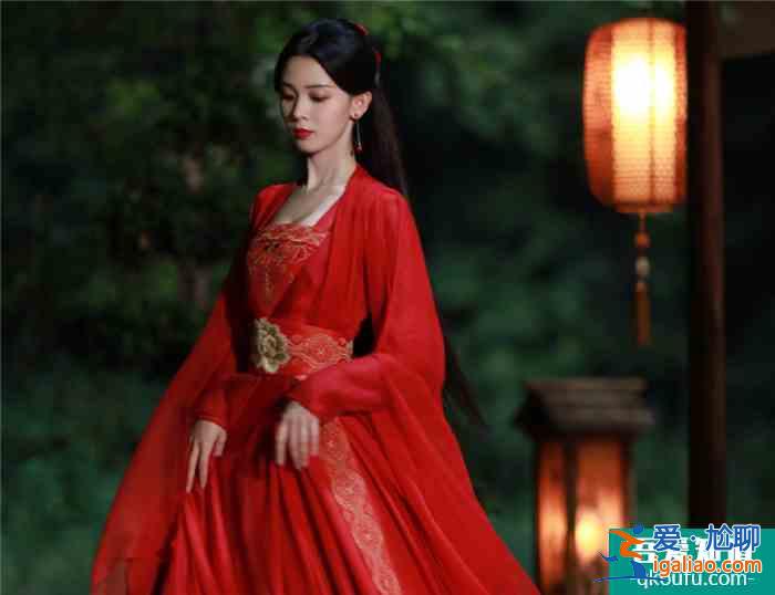 《少女大人》剛爆火！陳瑤又一新劇來襲，男主還是“爆款男主”？