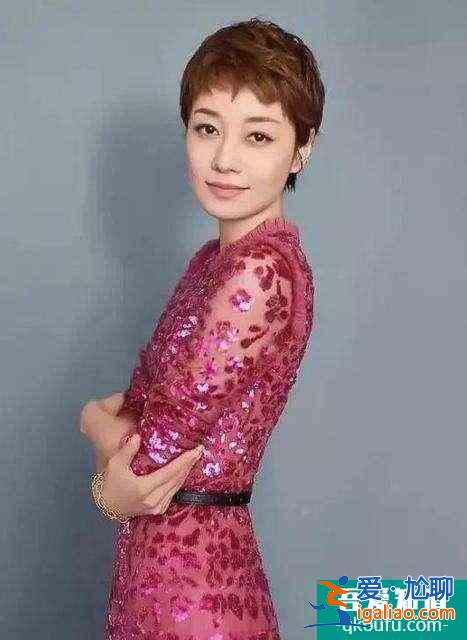 《旗袍美探》馬伊琍火了，浮夸的演技，高偉光直贊？