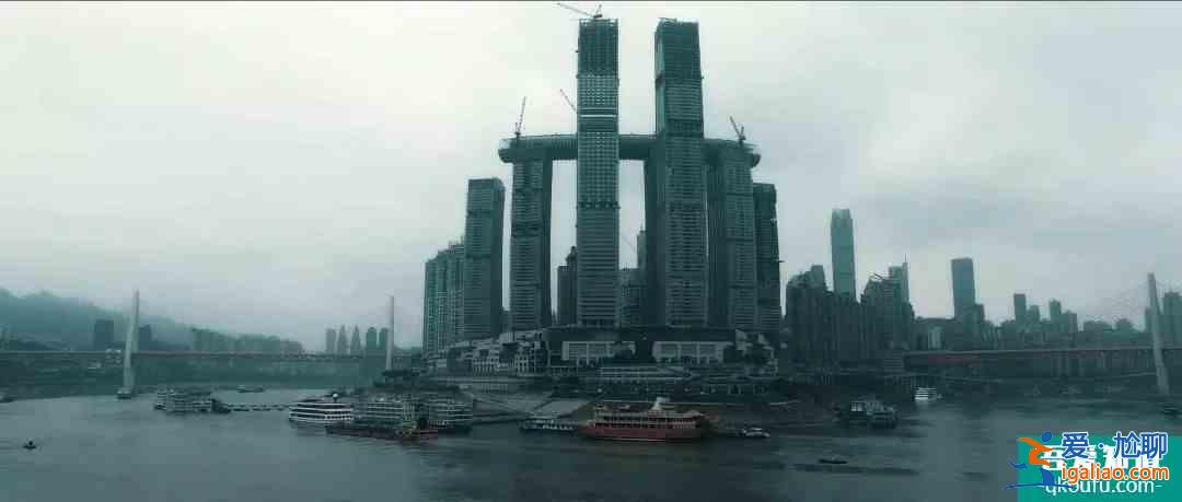 《在劫難逃》：王千源帶鹿晗，看能不能帶得起來？