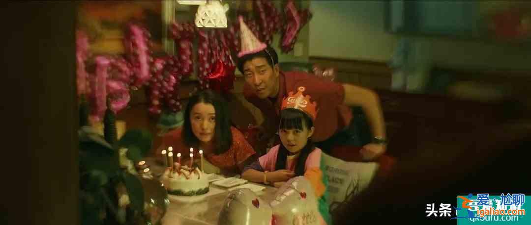 連看刷4集！五百導演出手，鹿晗演技爆發(fā)，《在劫難逃》口碑穩(wěn)了？