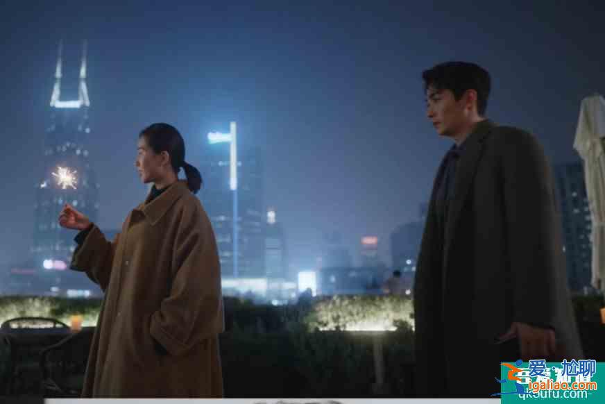 《親愛的自己》定檔，劉詩詩、朱一龍神仙組合，又一部熬夜必追??？