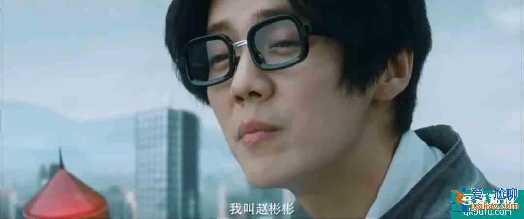 《在劫難逃》：王千源帶鹿晗，看能不能帶得起來？