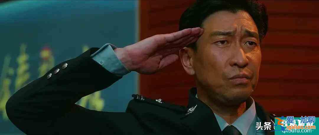 連看刷4集！五百導演出手，鹿晗演技爆發(fā)，《在劫難逃》口碑穩(wěn)了？