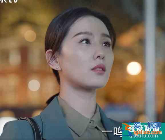《親愛的自己》朱一龍劉詩詩演繹愛情七年之癢，感情走向備受關(guān)注？