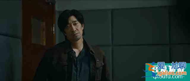 《在劫難逃》口碑兩極分化，全員演技在線，這一點卻遭瘋狂吐槽？