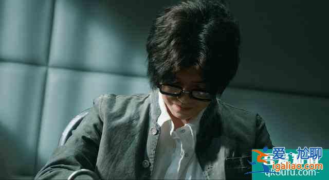 《在劫難逃》口碑兩極分化，全員演技在線，這一點卻遭瘋狂吐槽？