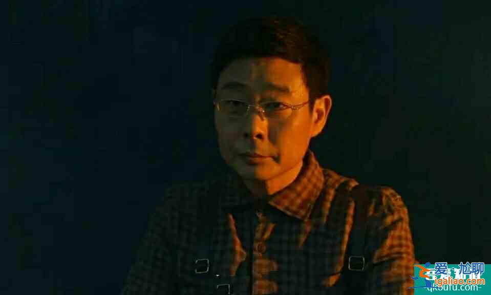 《在劫難逃》趙彬彬明明是善良的醫(yī)生，怎么就成了大反派了？？