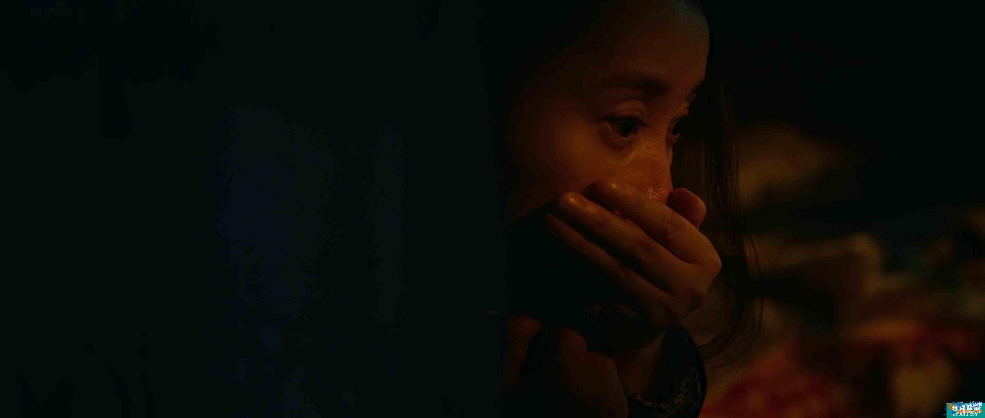 「在劫難逃」懸疑跨界玩科幻，硬漢混搭小鮮肉，鹿晗這次演技幾分？