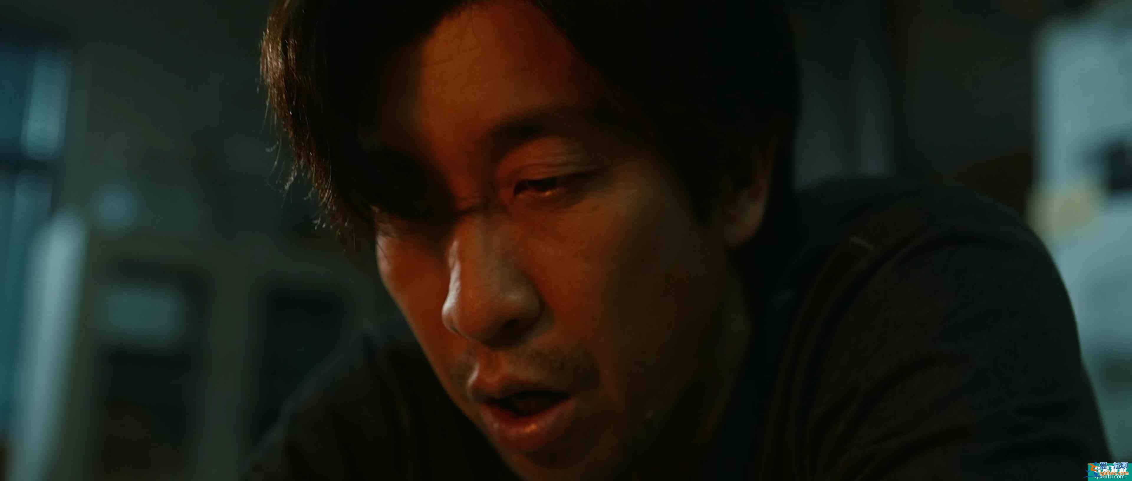 「在劫難逃」懸疑跨界玩科幻，硬漢混搭小鮮肉，鹿晗這次演技幾分？