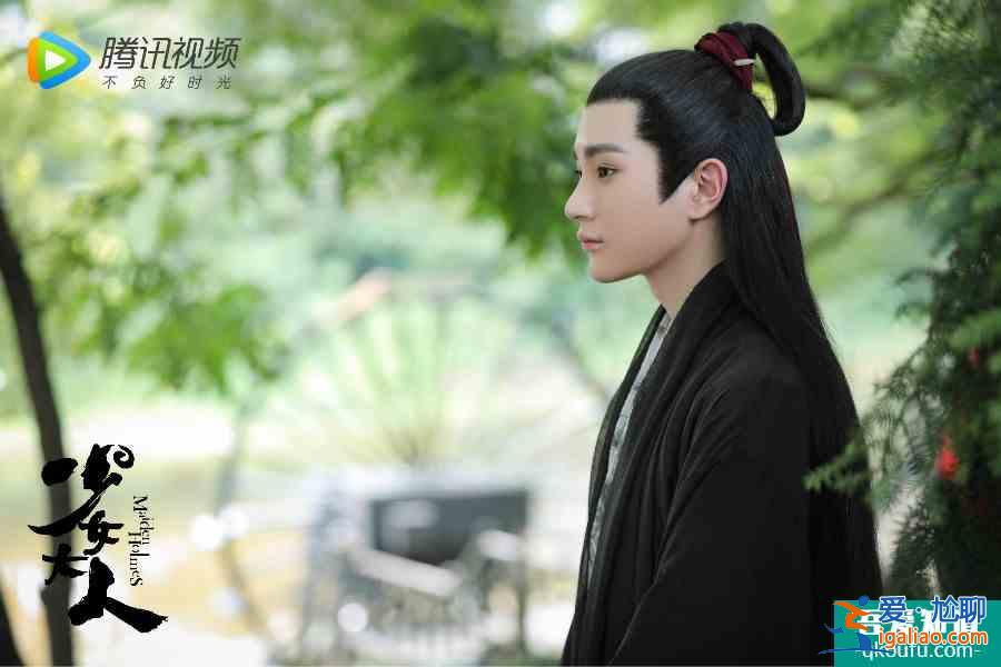 《少女大人》熱播 王術(shù)一搭陳瑤首演反派獲認(rèn)可？