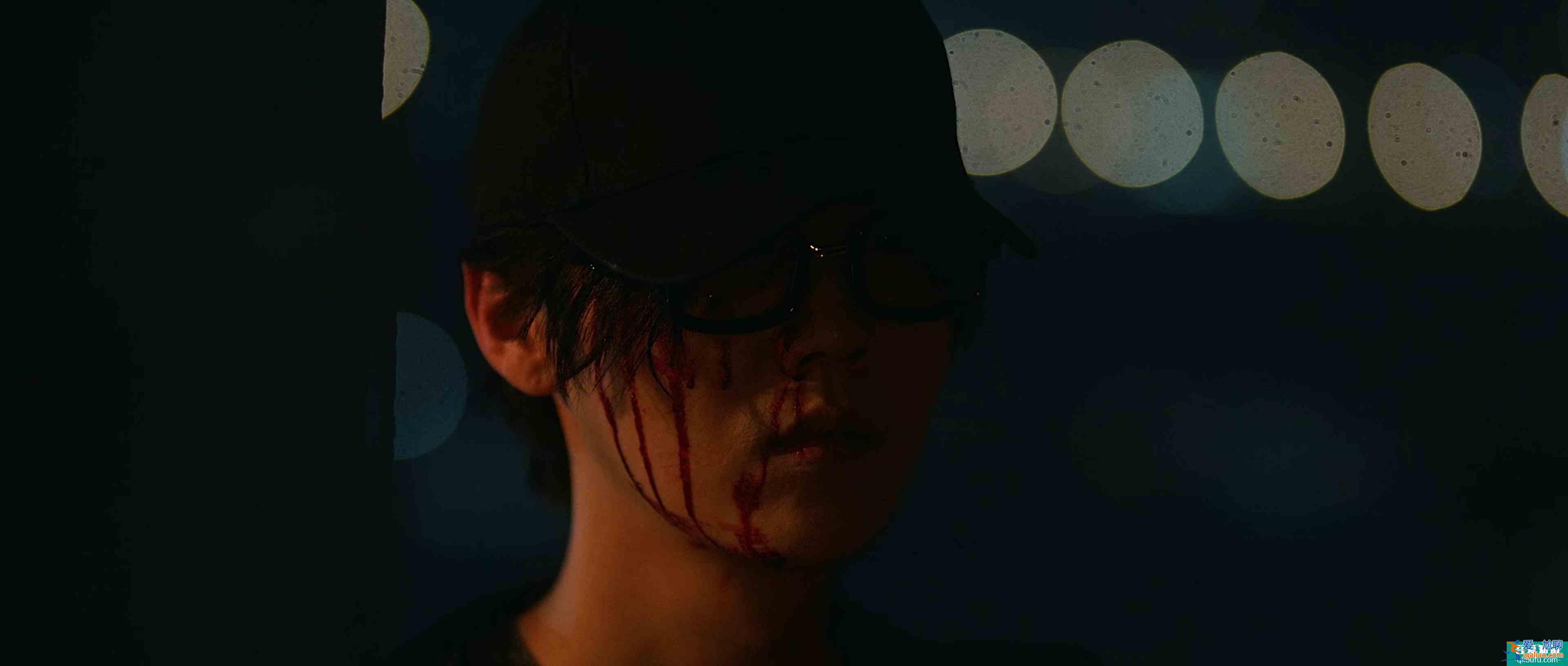 「在劫難逃」懸疑跨界玩科幻，硬漢混搭小鮮肉，鹿晗這次演技幾分？