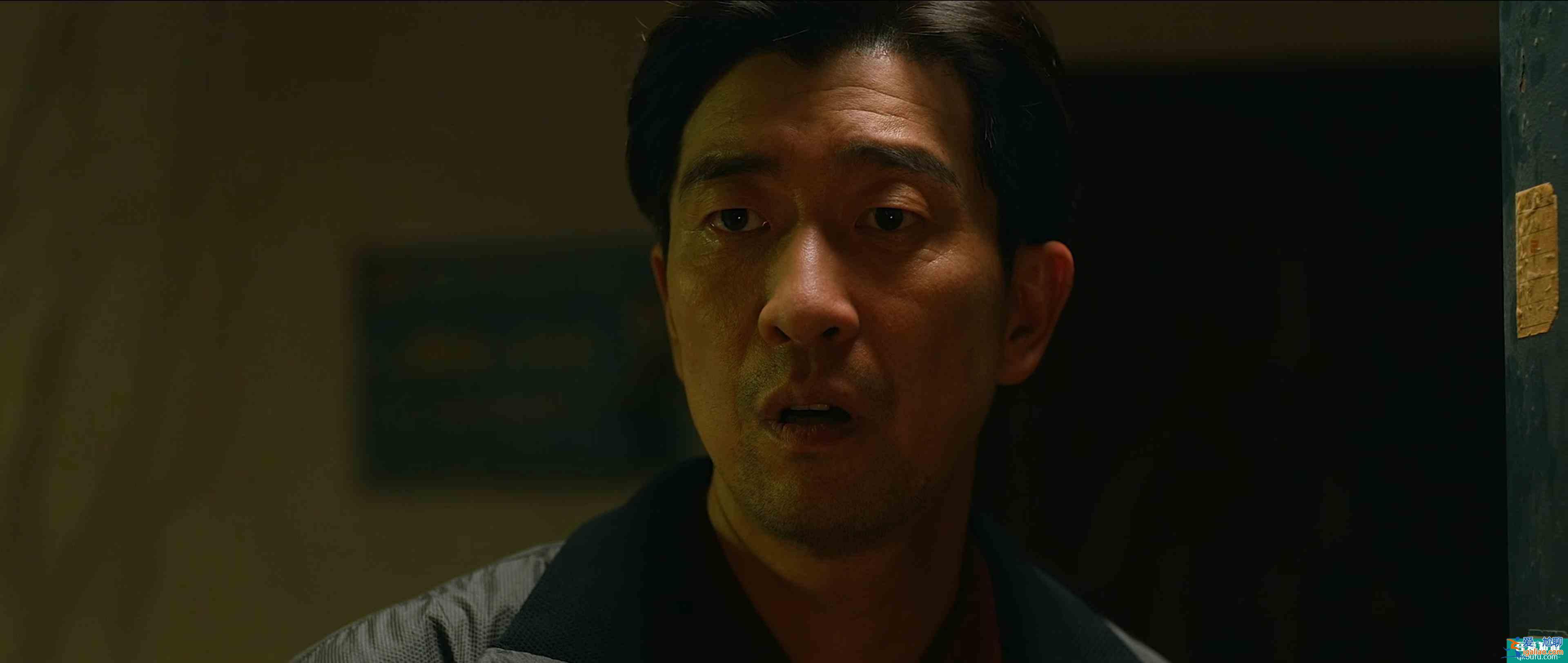 「在劫難逃」懸疑跨界玩科幻，硬漢混搭小鮮肉，鹿晗這次演技幾分？