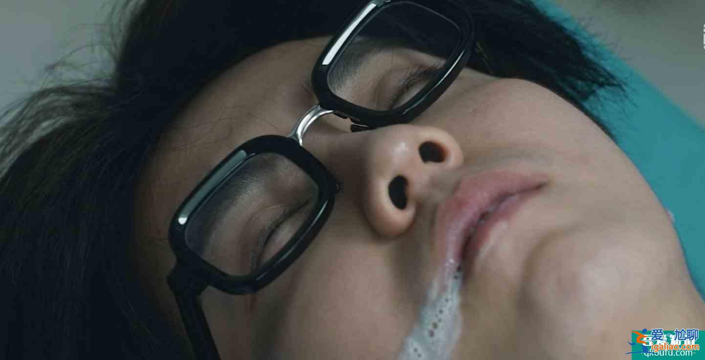《在劫難逃》敘事燒腦，鹿晗首演反派犧牲大，演技最棒的卻是她？