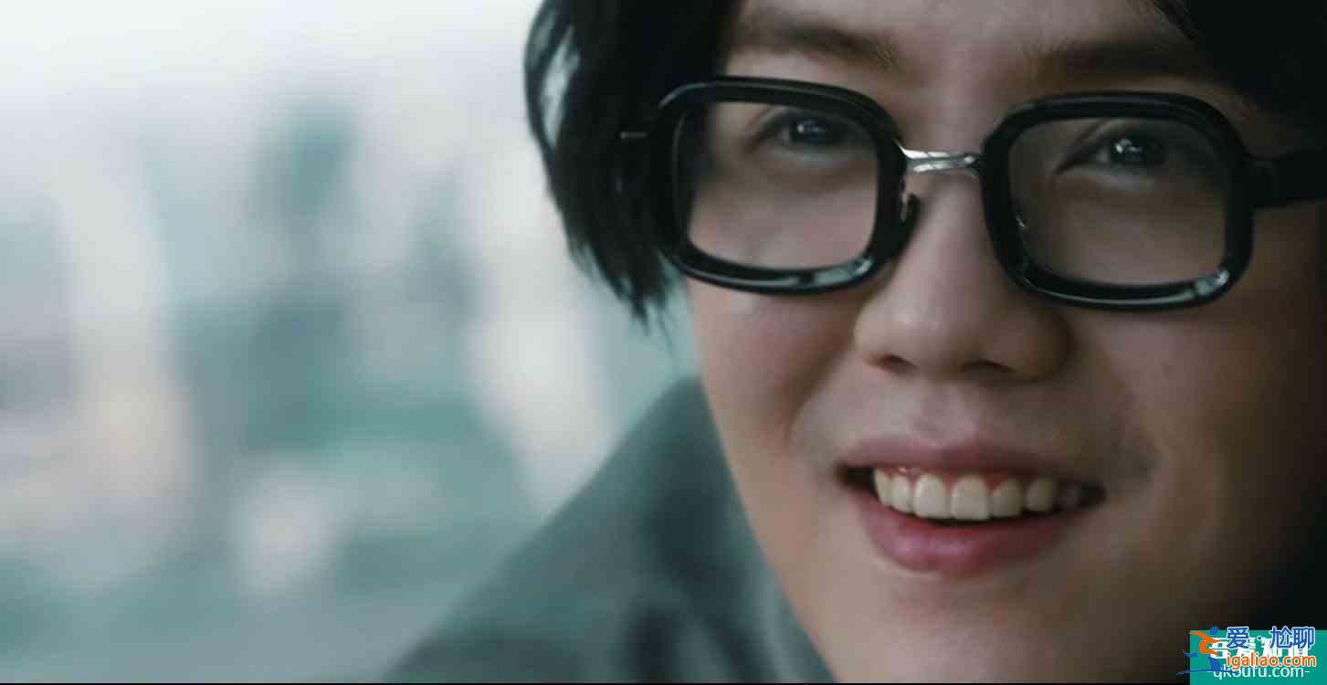 《在劫難逃》敘事燒腦，鹿晗首演反派犧牲大，演技最棒的卻是她？