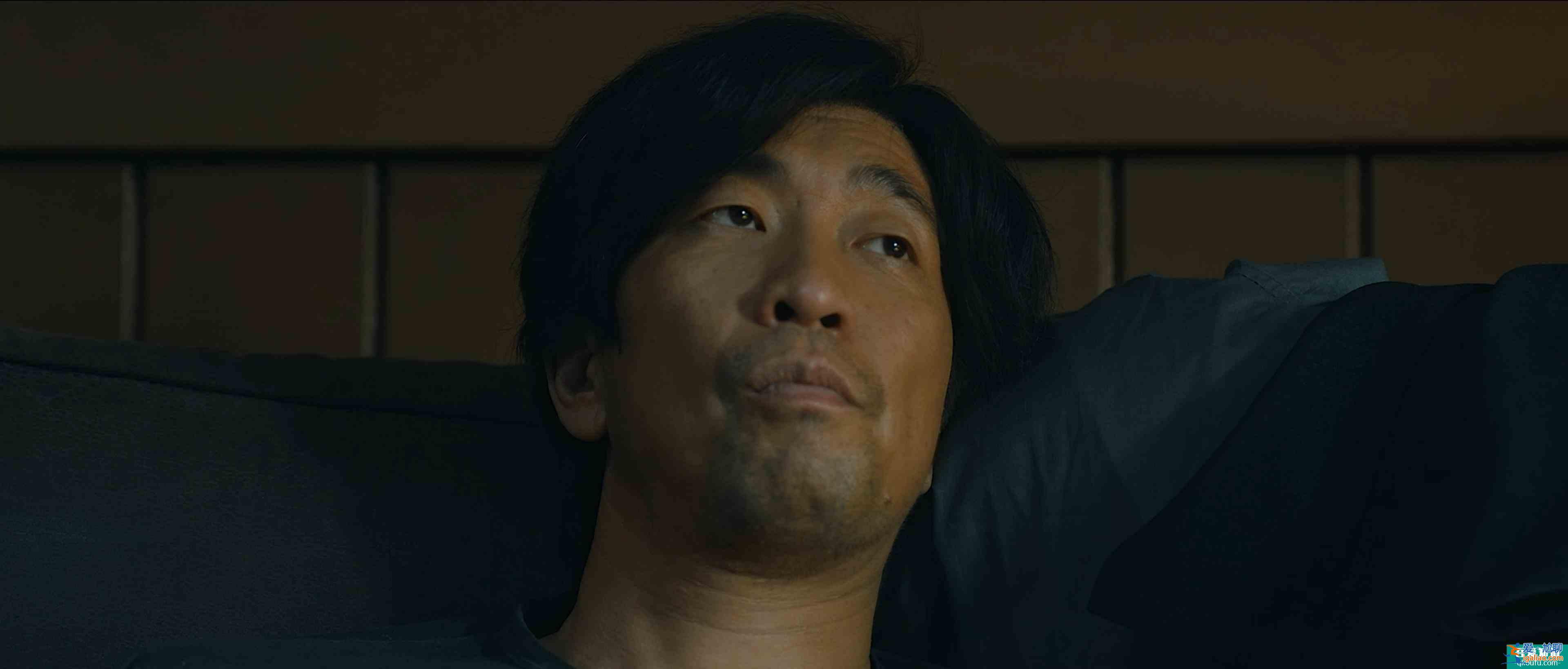 「在劫難逃」懸疑跨界玩科幻，硬漢混搭小鮮肉，鹿晗這次演技幾分？