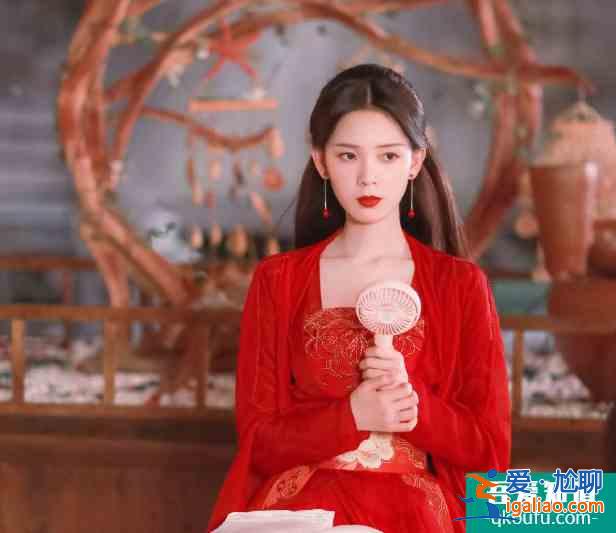 《少女大人》收視火爆，用陳瑤并非運(yùn)氣，胡歌說過的話一語中的？