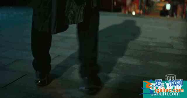 《在劫難逃》全程高能，第一集主角全員領(lǐng)盒飯，鹿晗約你天臺(tái)見(jiàn)？