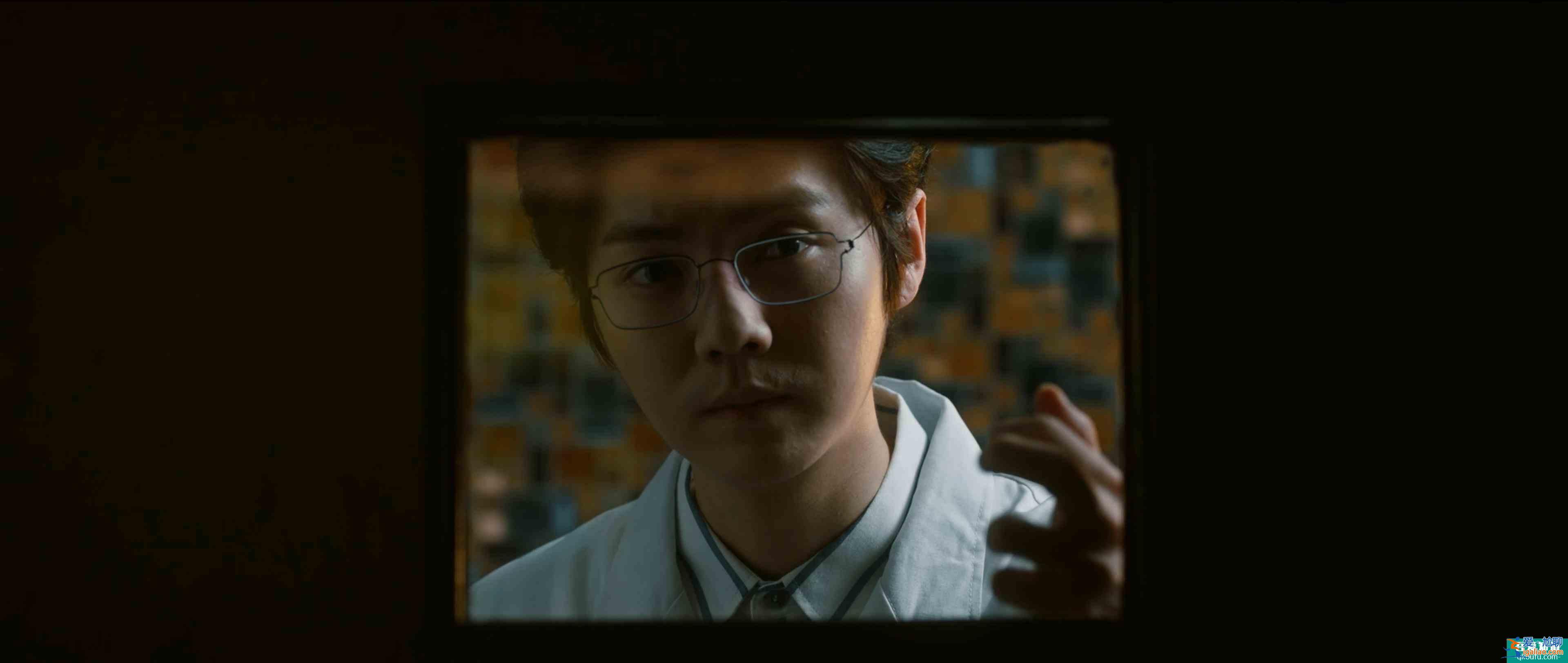 「在劫難逃」懸疑跨界玩科幻，硬漢混搭小鮮肉，鹿晗這次演技幾分？