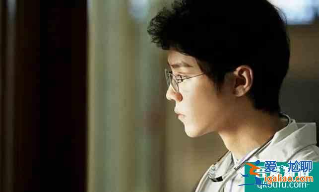 王千源鹿晗《在劫難逃》定檔，鹿晗首次飾演反派？