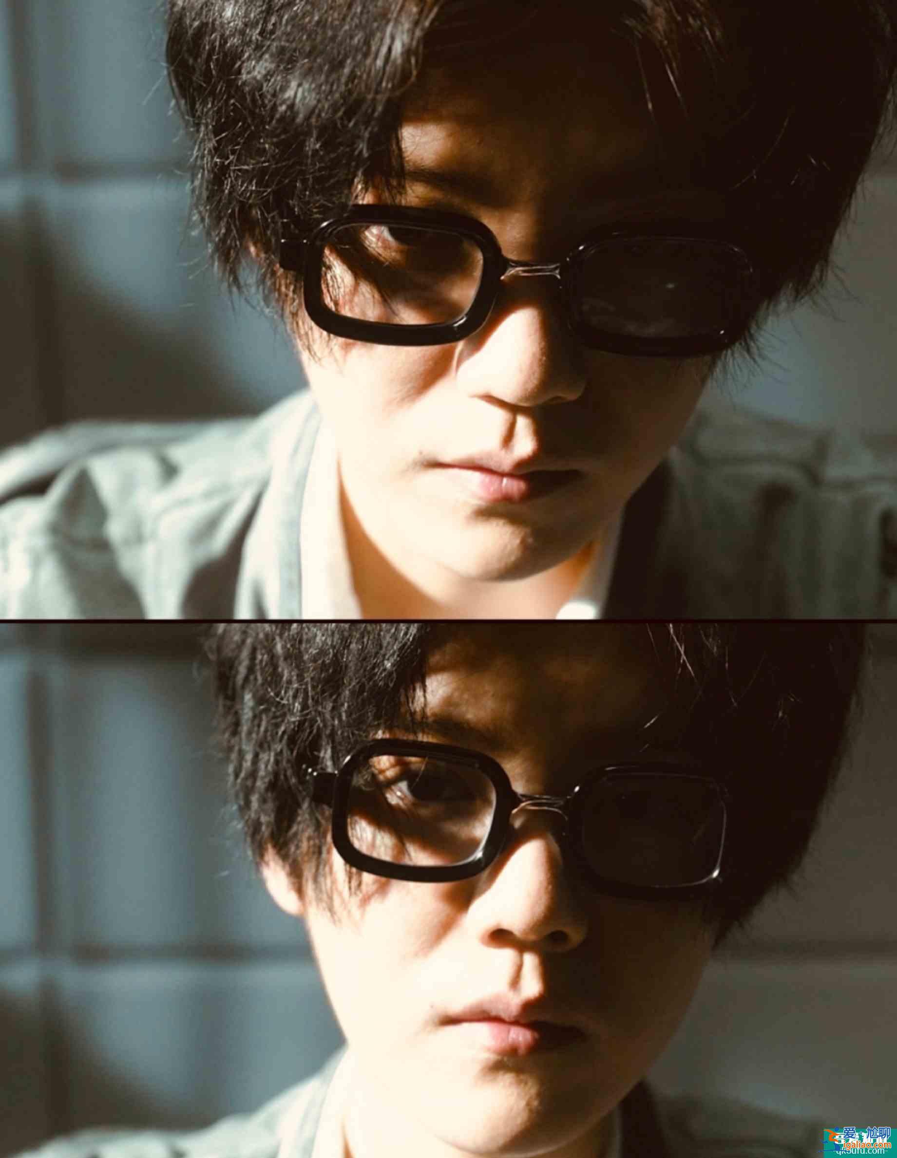 《在劫難逃》定檔9月2日，鹿晗首演斯文反派能否讓你在劫難逃？？