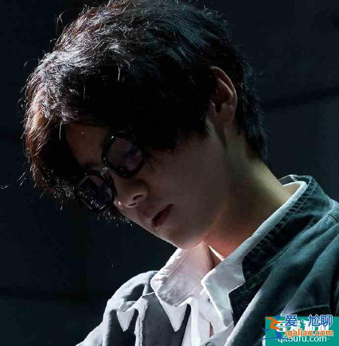 《在劫難逃》定檔9月2日，鹿晗首演斯文反派能否讓你在劫難逃？？