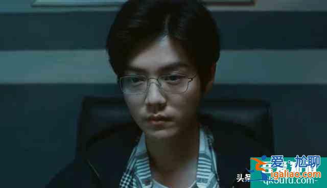 逆風(fēng)翻盤！鹿晗新劇《在劫難逃》定檔9月2日，首演反派期待滿滿？