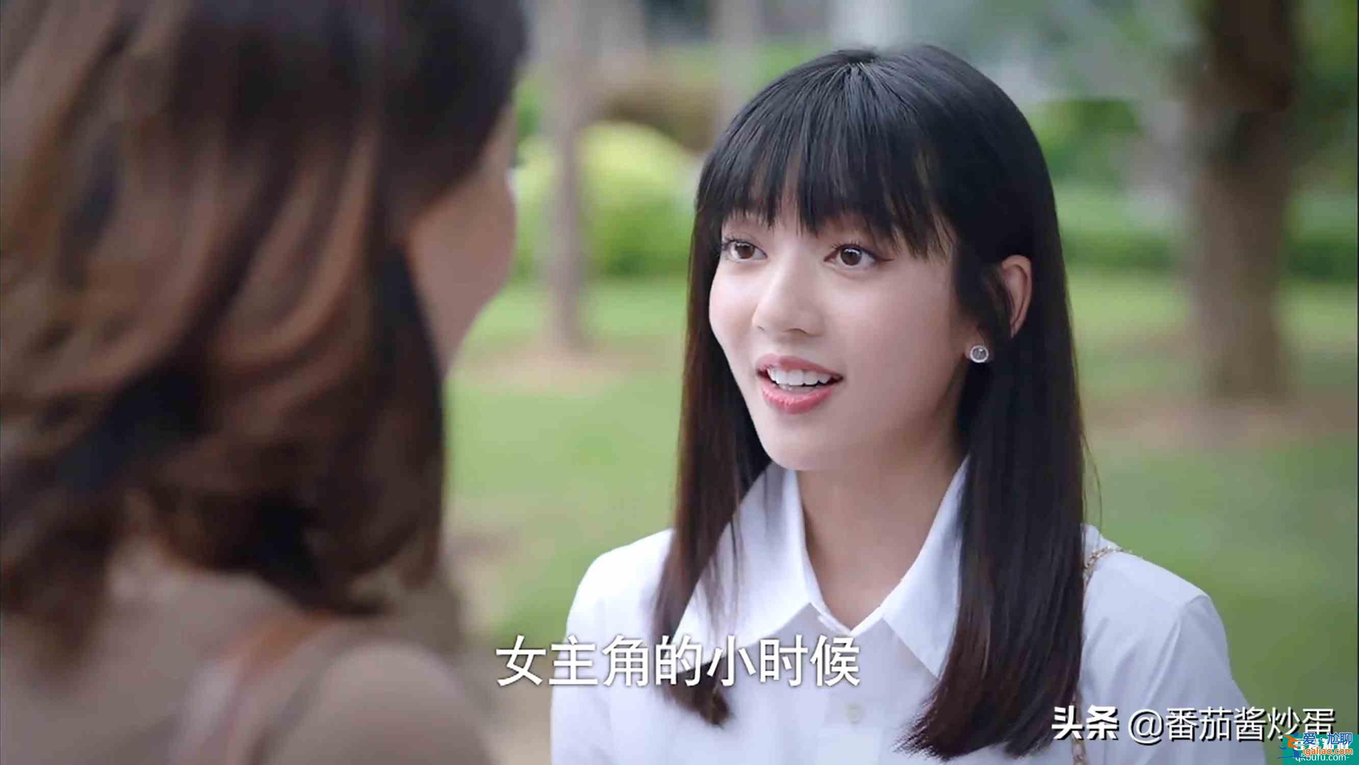 《以家人之名》莊北送還唐燦項鏈，看清價格，才發(fā)現(xiàn)學(xué)長是對的？